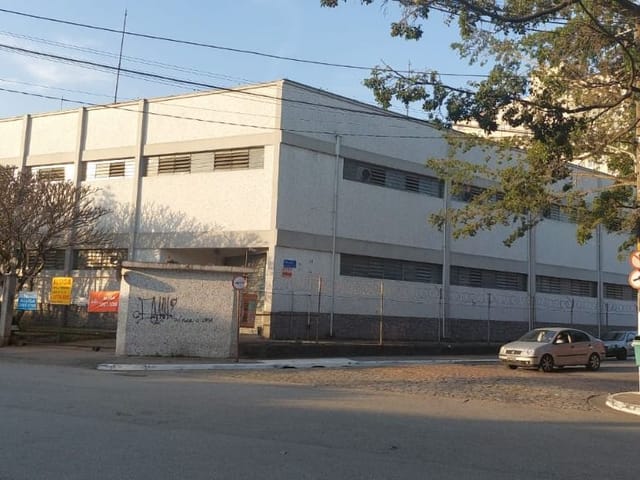 Foto do Galpão / Barracão - Galpão / Barracão para Locação 2 Vagas, 2930M², Parque da Mooca, São Paulo - SP | ZONA LESTE IMÓVEIS
