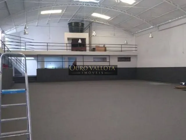 Galpão / Barracão com 650m², à venda, no bairro Vila Formosa em São Paulo