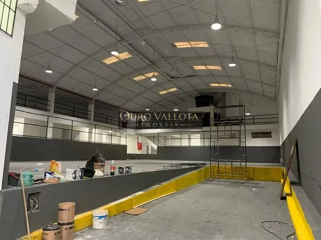 Galpão / Barracão com 650m², à venda, no bairro Vila Formosa em São Paulo