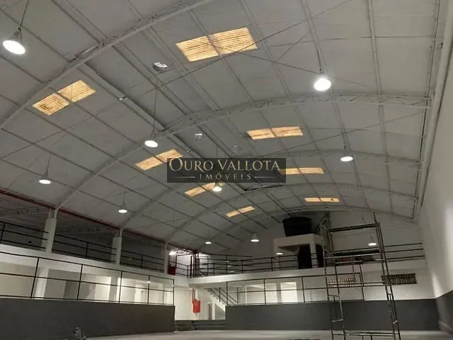 Galpão / Barracão com 650m², à venda, no bairro Vila Formosa em São Paulo