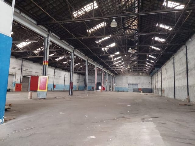 Foto do Galpão / Barracão - Galpão / Barracão para Locação 2300M², Parque da Mooca, São Paulo - SP | ZONA LESTE IMÓVEIS