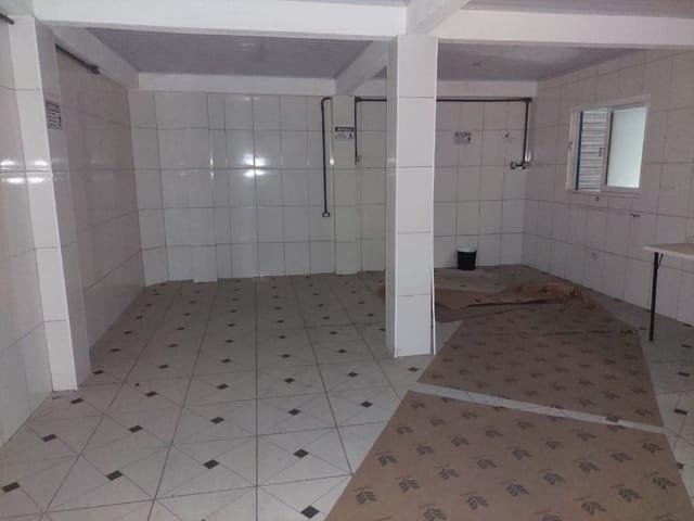 Foto do Galpão / Barracão - Galpão / Barracão para Locação 2300M², Parque da Mooca, São Paulo - SP | ZONA LESTE IMÓVEIS