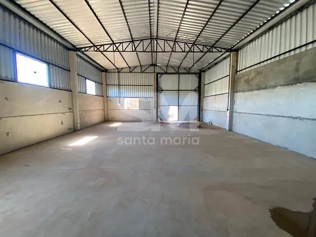 Galpão / Barracão para alugar, no bairro Araras em Chapecó