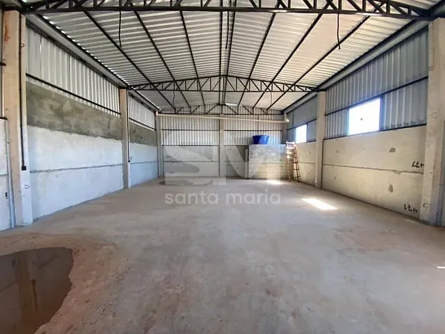 Galpão / Barracão para alugar, no bairro Araras em Chapecó