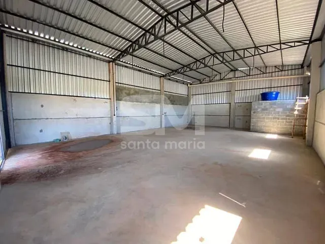 Galpão / Barracão para alugar, no bairro Araras em Chapecó