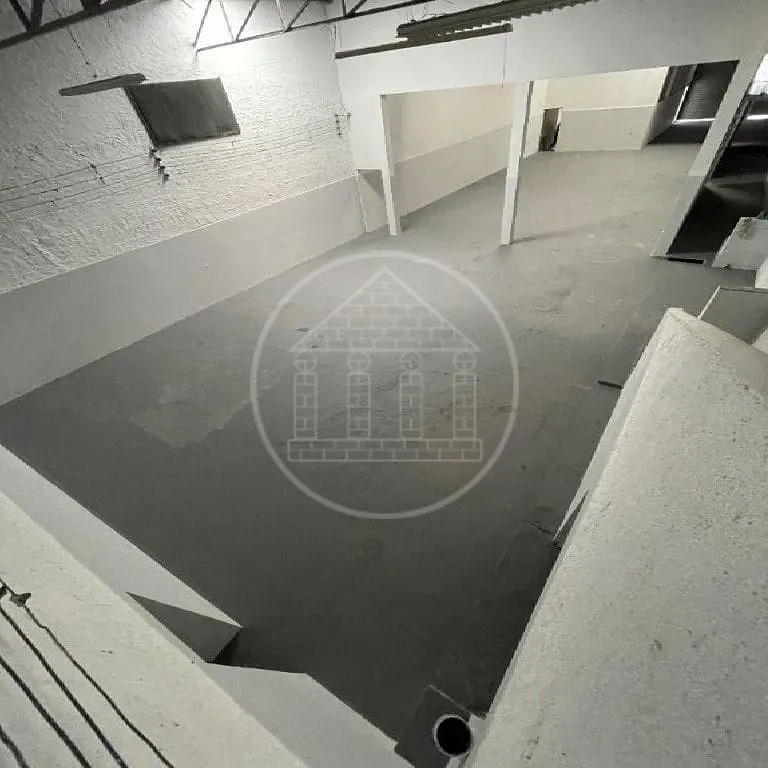Depósito-Galpão, 500 m² - Foto 4