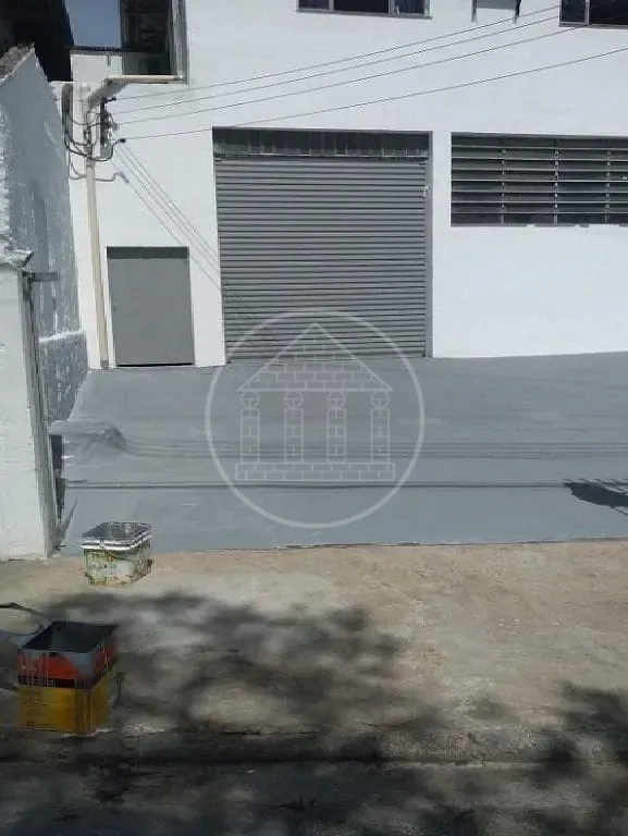 Depósito-Galpão, 500 m² - Foto 2