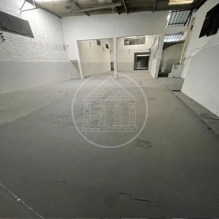 Depósito-Galpão, 500 m² - Foto 3