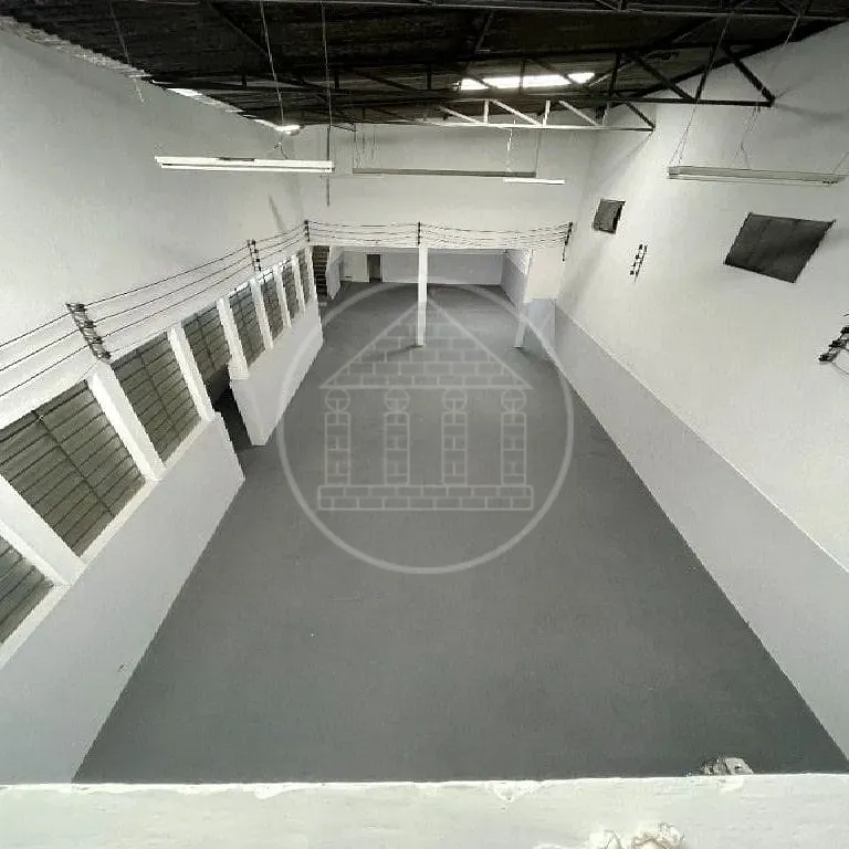 Depósito-Galpão, 500 m² - Foto 6
