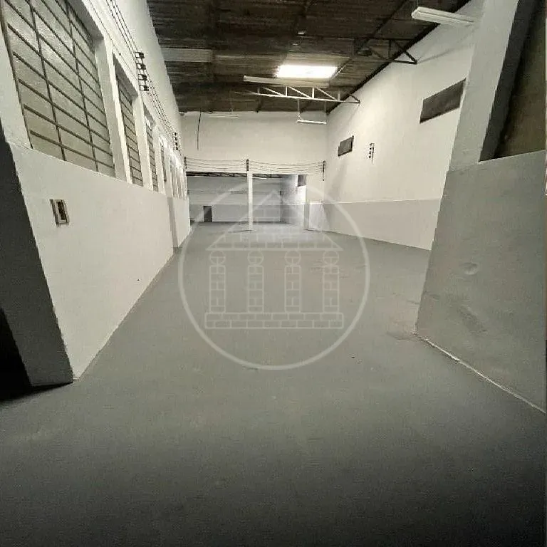 Depósito-Galpão, 500 m² - Foto 5