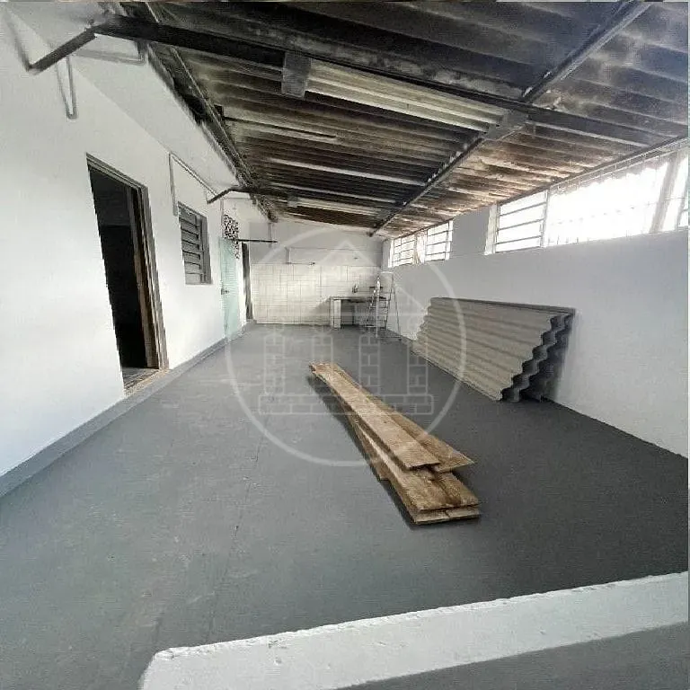 Depósito-Galpão, 500 m² - Foto 9