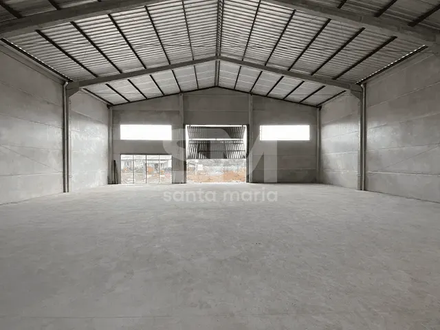 Galpão / Barracão para alugar, no bairro Palmital em Chapecó