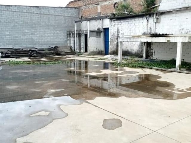 Foto do Galpão / Barracão - Galpão / Barracão à venda e locação 10 Vagas, 5000M², Parque da Mooca, São Paulo - SP | ZONA LESTE IMÓVEIS