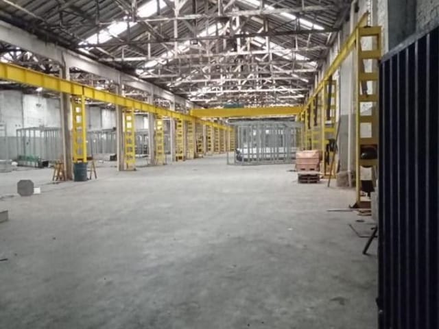 Foto do Galpão / Barracão - Galpão / Barracão à venda e locação 10 Vagas, 5000M², Parque da Mooca, São Paulo - SP | ZONA LESTE IMÓVEIS