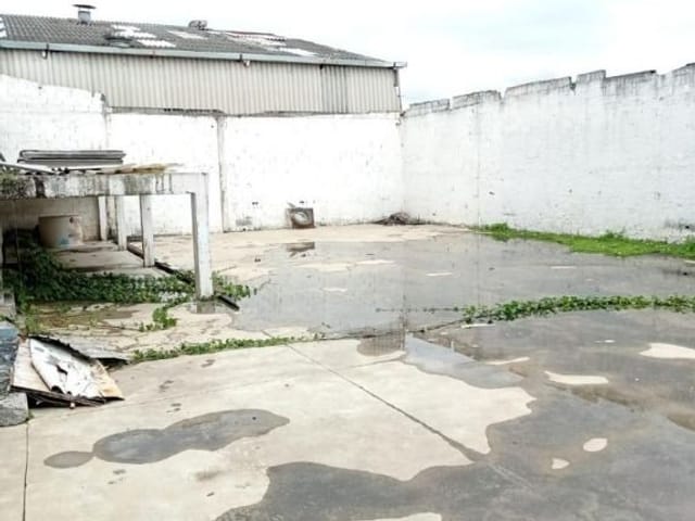 Foto do Galpão / Barracão - Galpão / Barracão à venda e locação 10 Vagas, 5000M², Parque da Mooca, São Paulo - SP | ZONA LESTE IMÓVEIS