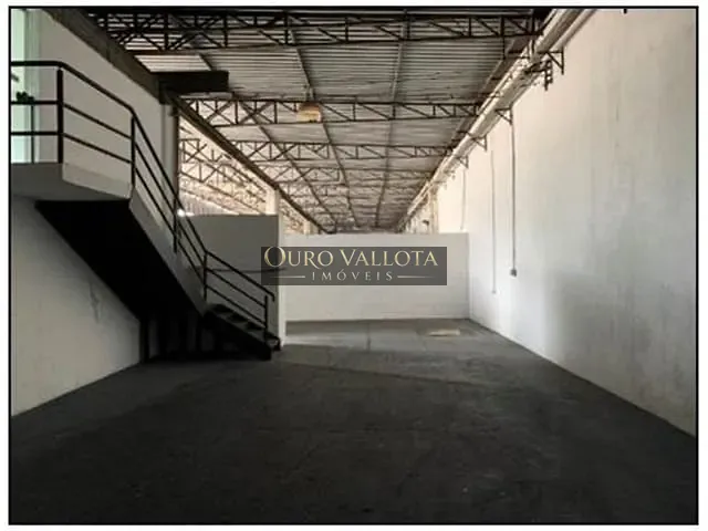 Galpão / Barracão com 10382m², à venda, no bairro Parque das Nações em Guarulhos