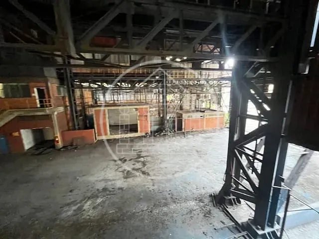 Galpão / Barracão com 2600m², para alugar, no bairro Vila Água Funda em São Paulo
