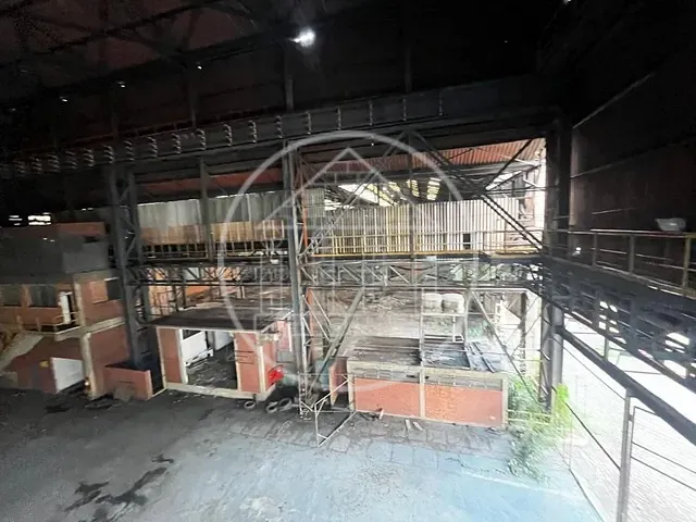 Galpão / Barracão com 2600m², para alugar, no bairro Vila Água Funda em São Paulo