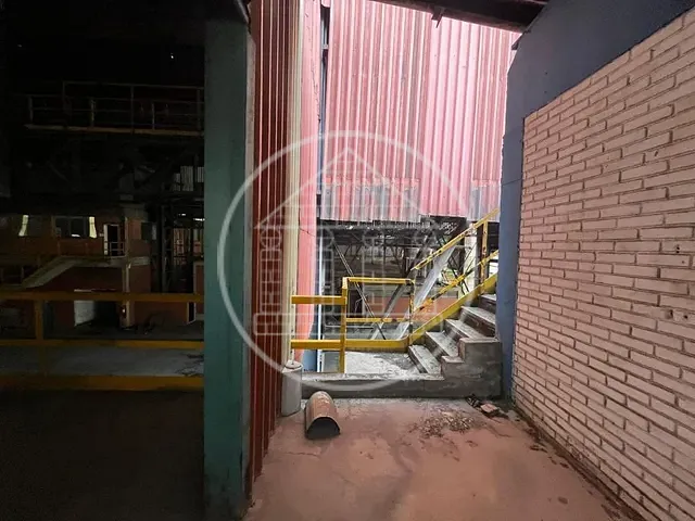 Galpão / Barracão com 2600m², para alugar, no bairro Vila Água Funda em São Paulo