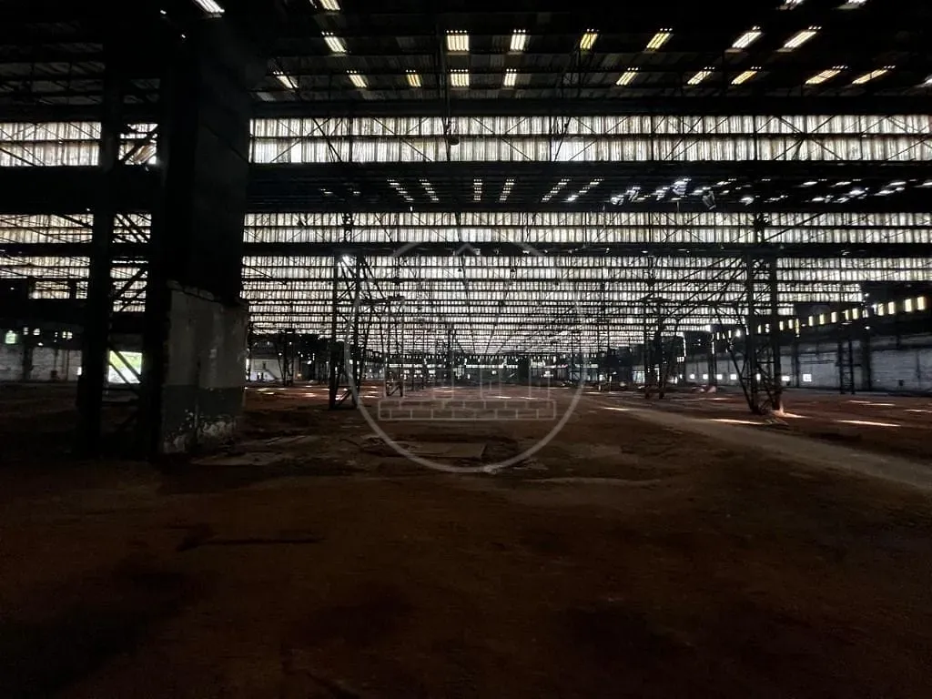 Depósito-Galpão, 2600 m² - Foto 22
