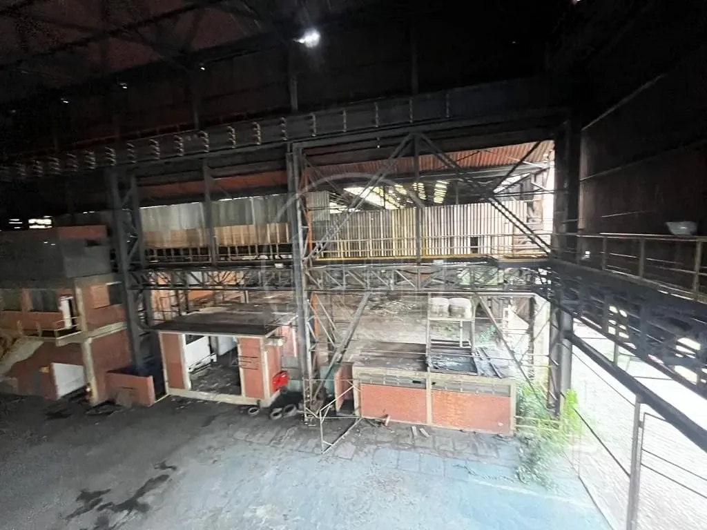 Depósito-Galpão, 2600 m² - Foto 4