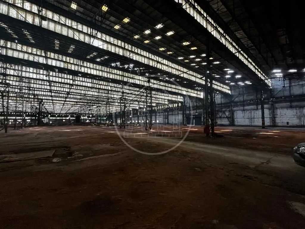 Depósito-Galpão, 2600 m² - Foto 21