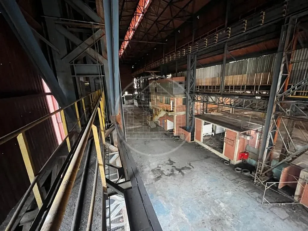 Depósito-Galpão, 2600 m² - Foto 2