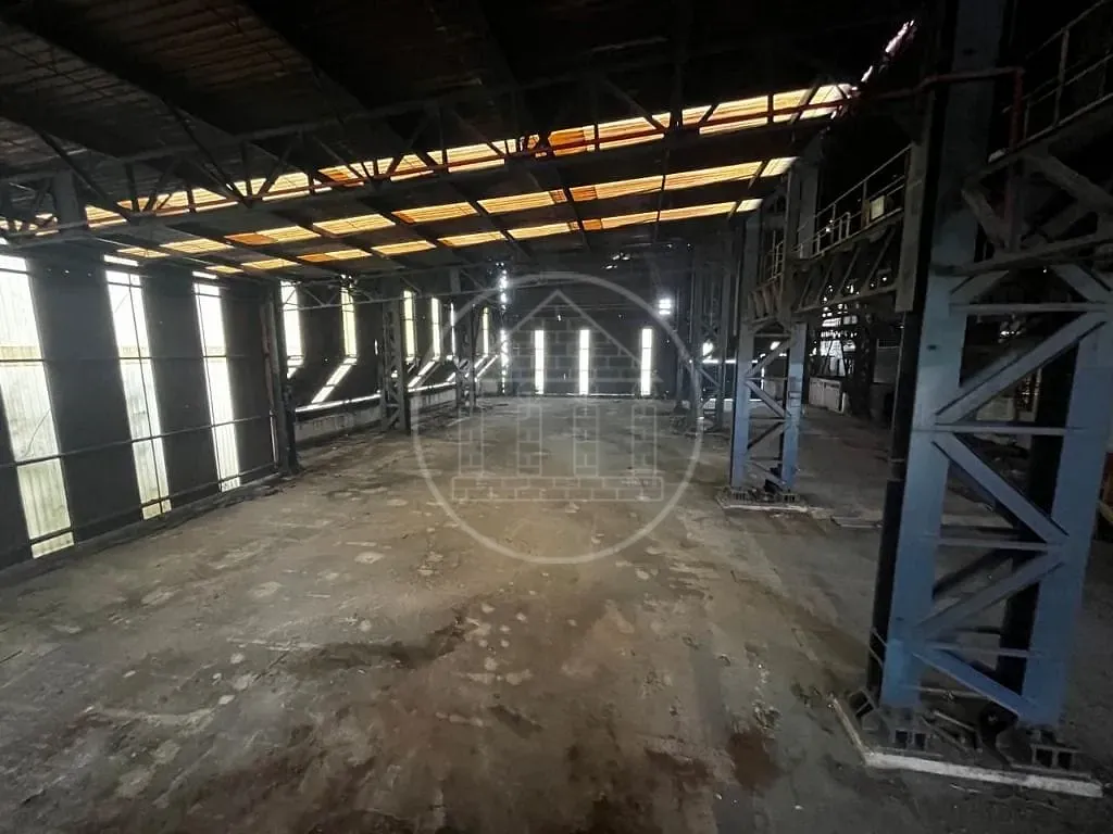 Depósito-Galpão, 2600 m² - Foto 8