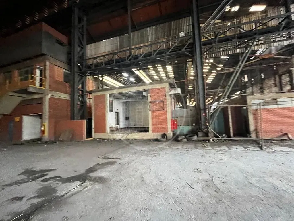 Depósito-Galpão, 2600 m² - Foto 12