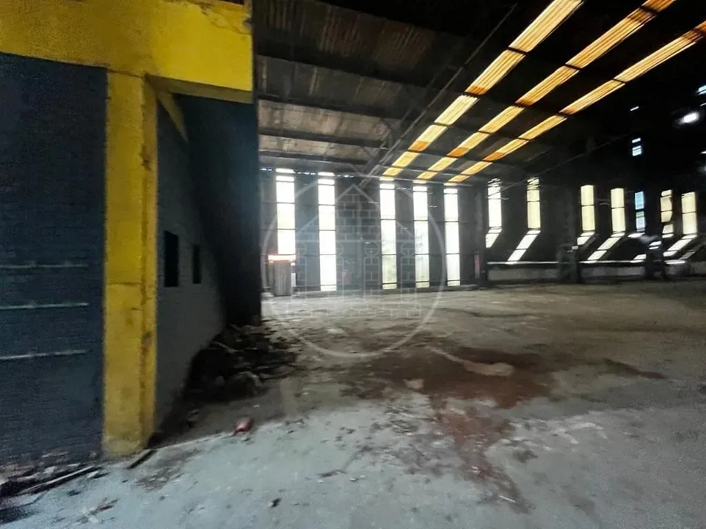 Depósito-Galpão, 2600 m² - Foto 10