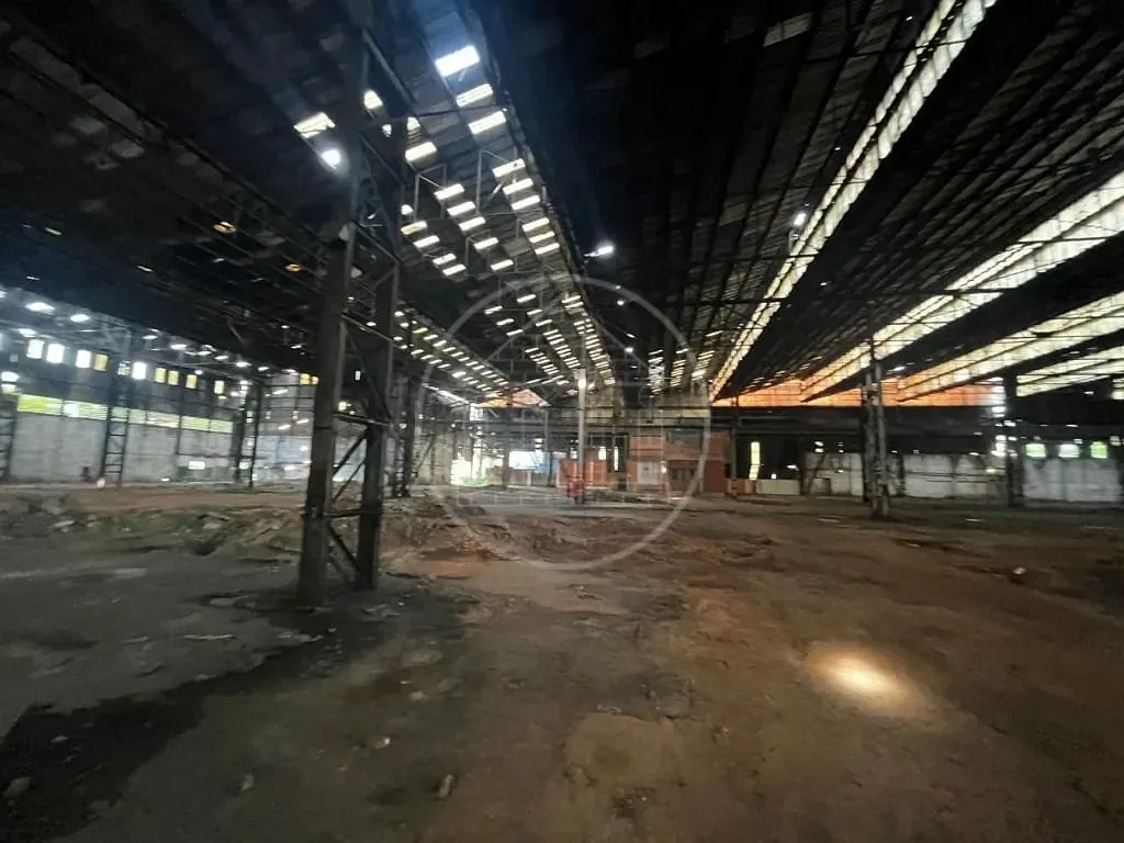 Depósito-Galpão, 2600 m² - Foto 23