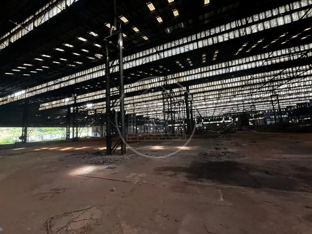 Depósito-Galpão, 2600 m² - Foto 20