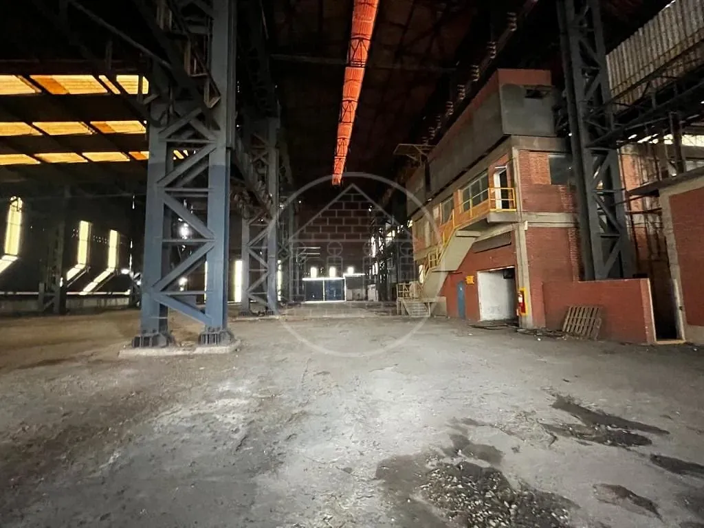 Depósito-Galpão, 2600 m² - Foto 11