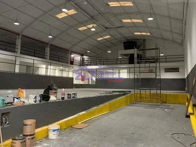 Galpão / Barracão com 650m², à venda, no bairro Vila Formosa em São Paulo