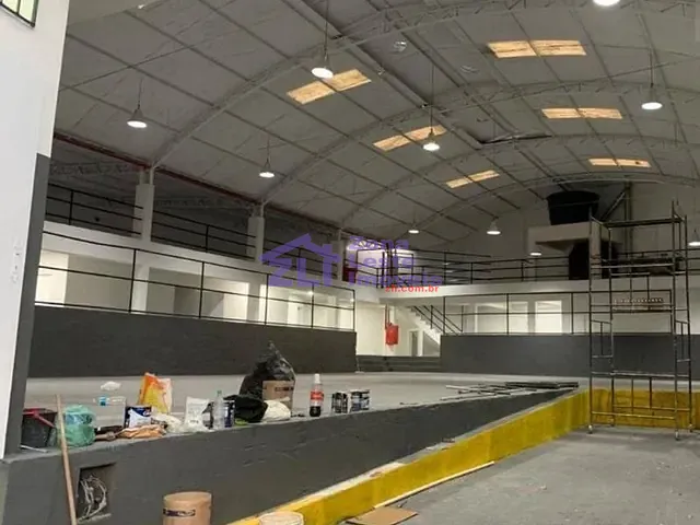 Galpão / Barracão com 650m², à venda, no bairro Vila Formosa em São Paulo