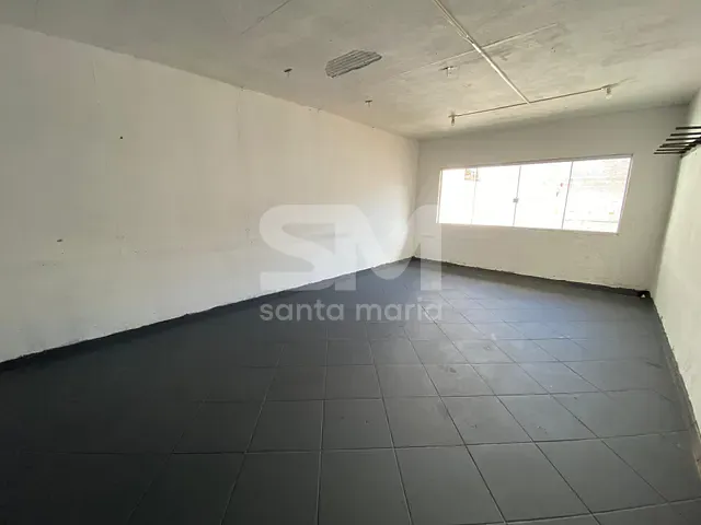 Galpão / Barracão para alugar, no bairro São Cristóvão em Chapecó