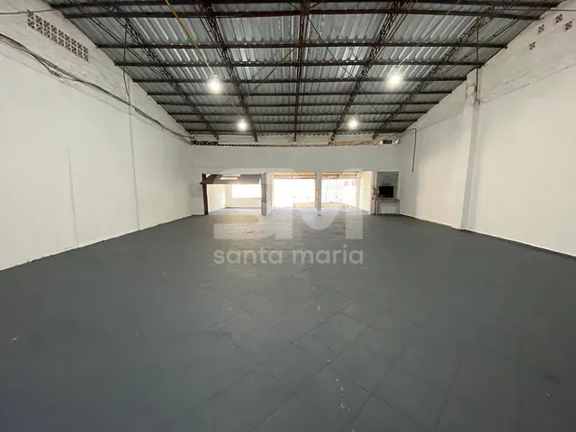 Galpão / Barracão para alugar, no bairro São Cristóvão em Chapecó