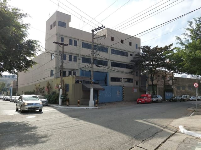 Foto do Galpão / Barracão - Galpão / Barracão para Locação 6 Vagas, 1400M², Vila Formosa, São Paulo - SP | ZONA LESTE IMÓVEIS