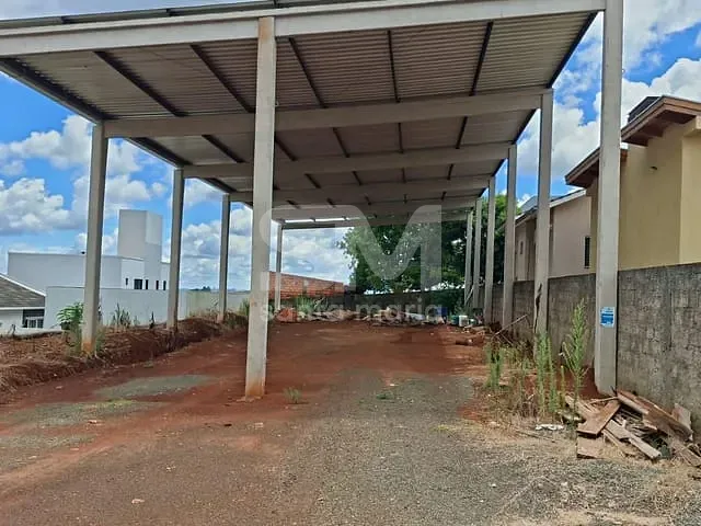 Galpão / Barracão com 485m², à venda, no bairro São Lucas em Chapecó