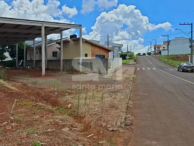 Galpão / Barracão com 485m², à venda, no bairro São Lucas em Chapecó