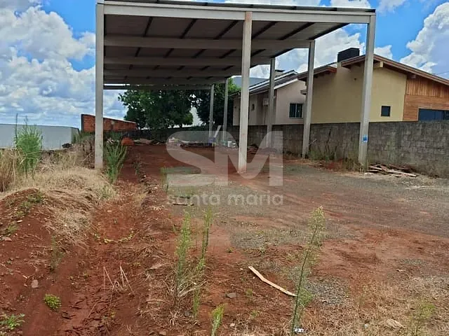 Galpão / Barracão com 485m², à venda, no bairro São Lucas em Chapecó
