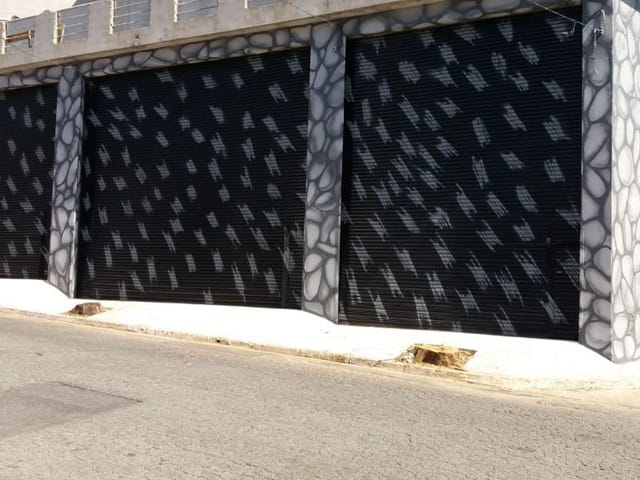 Foto do Galpão / Barracão - Galpão para alugar, 260 m² por R$ 6.500,01/mês - Jardim Egle - São Paulo/SP | ZONA LESTE IMÓVEIS