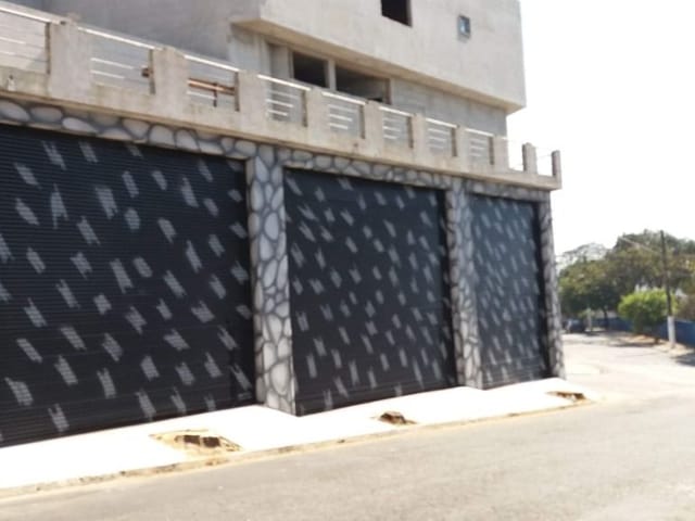 Foto do Galpão / Barracão - Galpão para alugar, 260 m² por R$ 6.500,01/mês - Jardim Egle - São Paulo/SP | ZONA LESTE IMÓVEIS