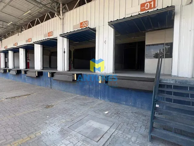 Galpão / Barracão com 2642m², para alugar, no bairro Prazeres em Jaboatão dos Guararapes