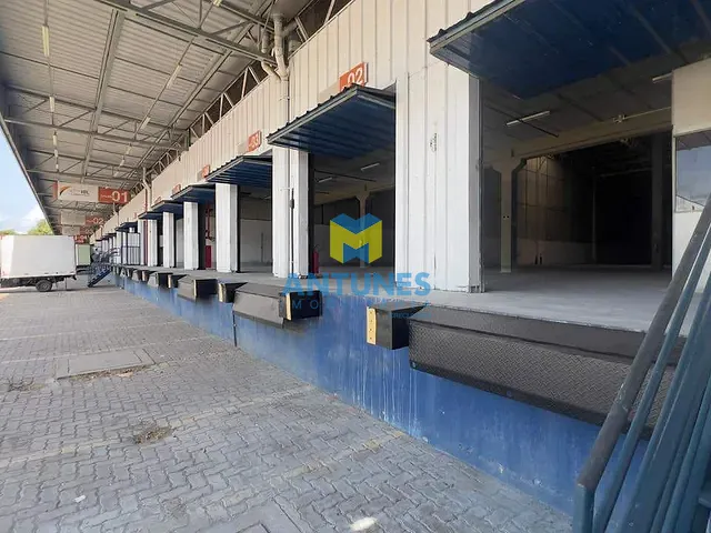 Galpão / Barracão com 2642m², para alugar, no bairro Prazeres em Jaboatão dos Guararapes