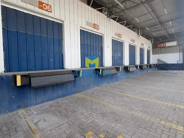 Galpão / Barracão com 2642m², para alugar, no bairro Prazeres em Jaboatão dos Guararapes
