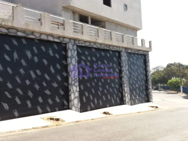 Galpão / Barracão com 230m², para alugar, no bairro Jardim Egle em São Paulo