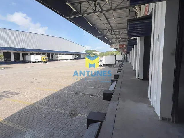 Galpão / Barracão com 2642m², para alugar, no bairro Prazeres em Jaboatão dos Guararapes