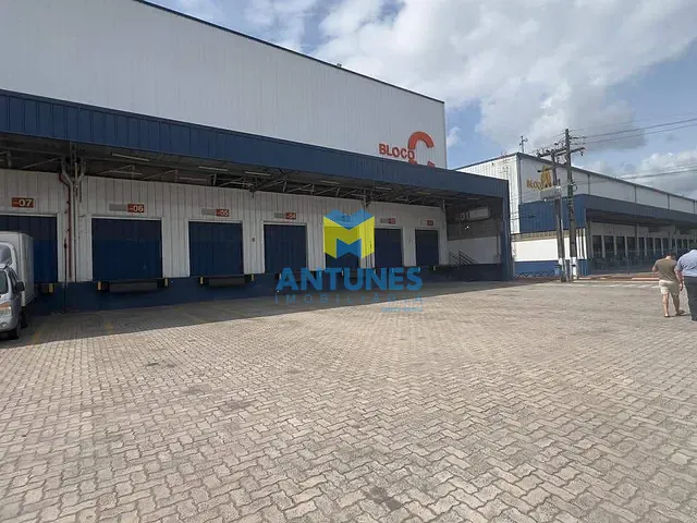 Galpão / Barracão com 2642m², para alugar, no bairro Prazeres em Jaboatão dos Guararapes