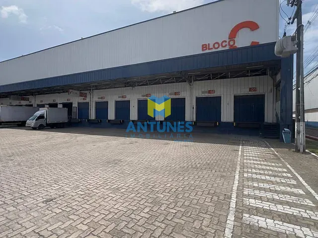 Galpão / Barracão com 2642m², para alugar, no bairro Prazeres em Jaboatão dos Guararapes